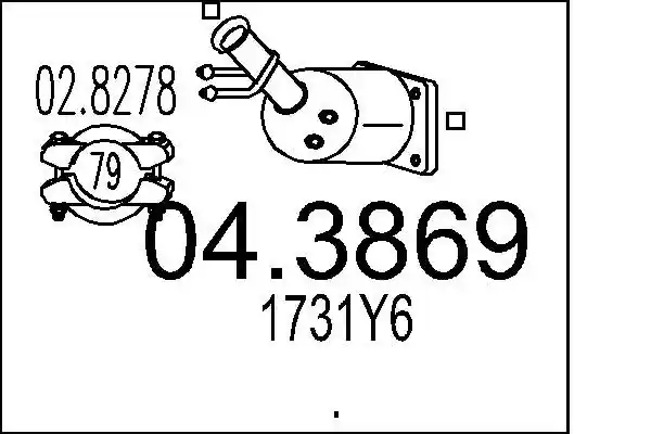 MTS 04.3869