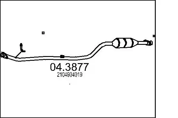 MTS 04.3877