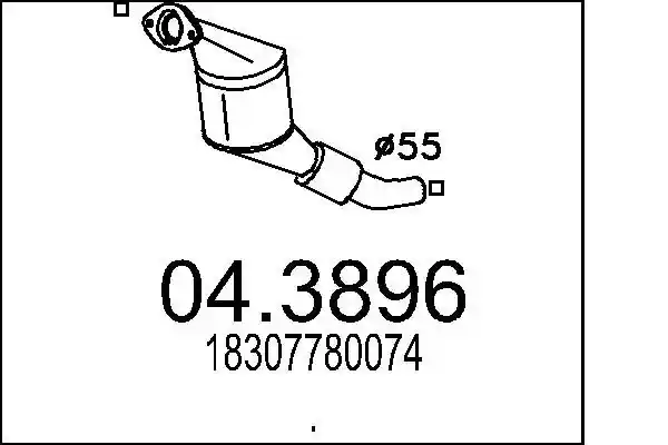 MTS 04.3896