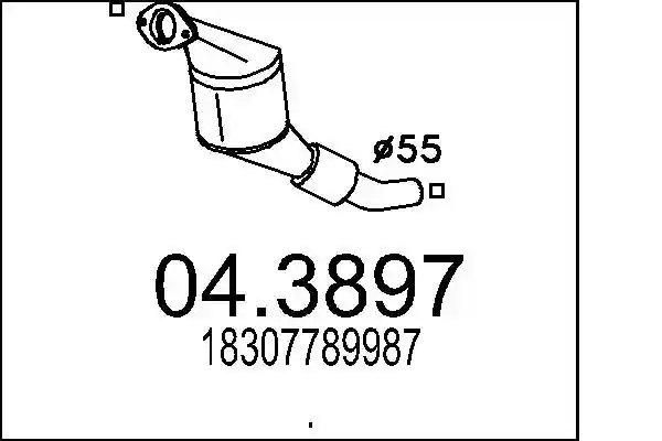 MTS 04.3897