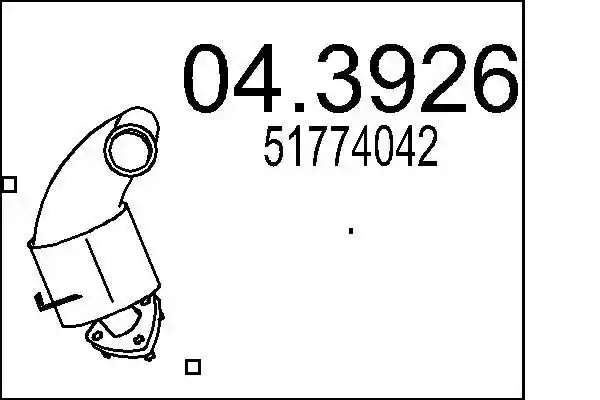 MTS 04.3926