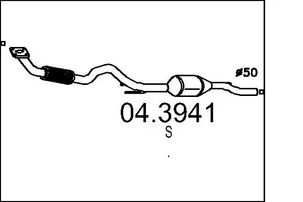 MTS 04.3941