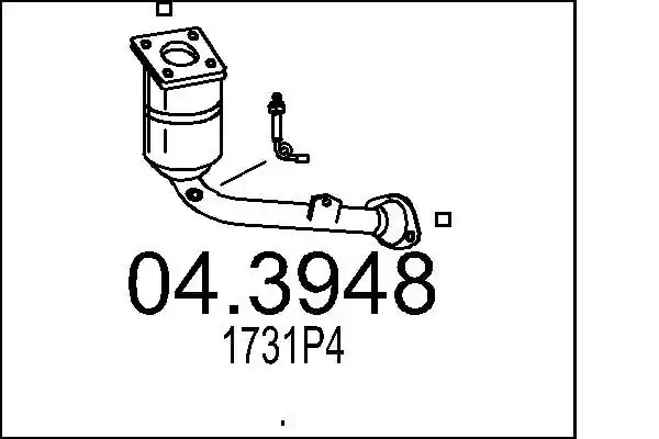 MTS 04.3948