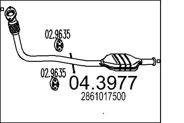 MTS 04.3977
