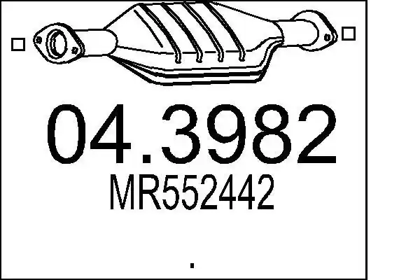MTS 04.3982