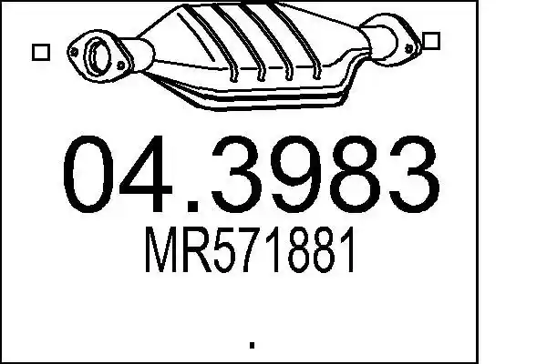 MTS 04.3983