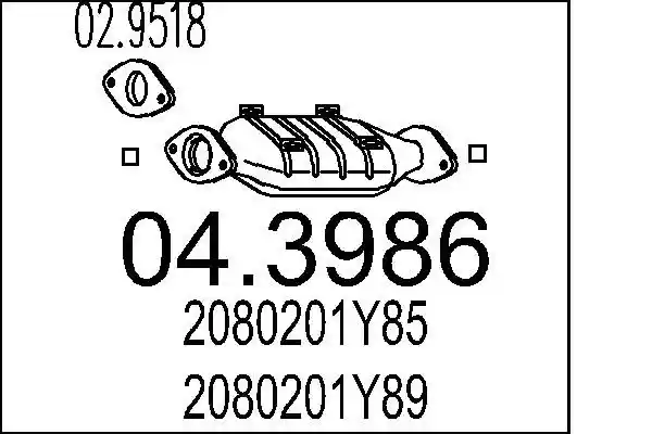 MTS 04.3986