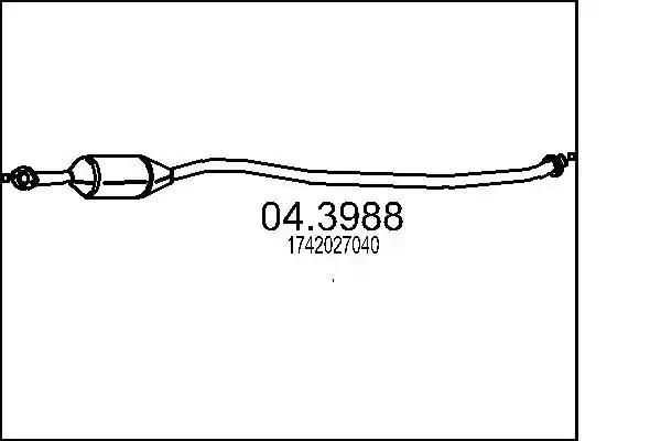 MTS 04.3988