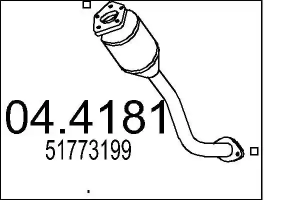 MTS 04.4181