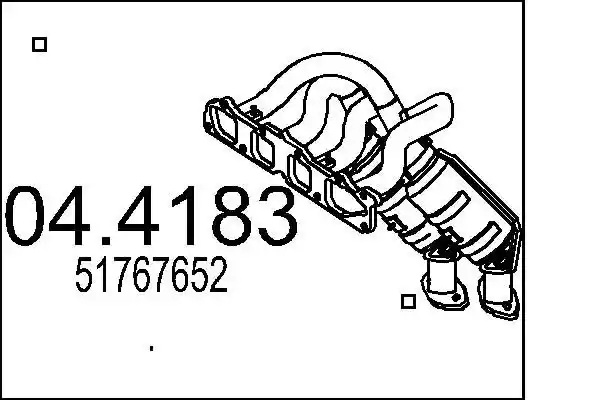 MTS 04.4183