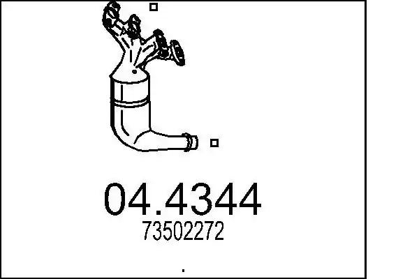 MTS 04.4344