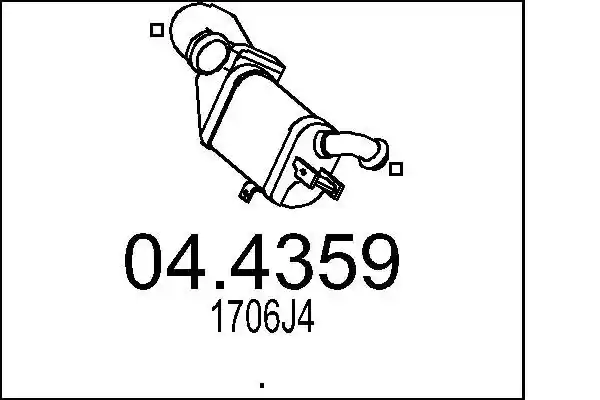 MTS 04.4359