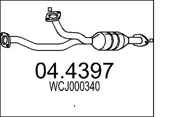 MTS 04.4397