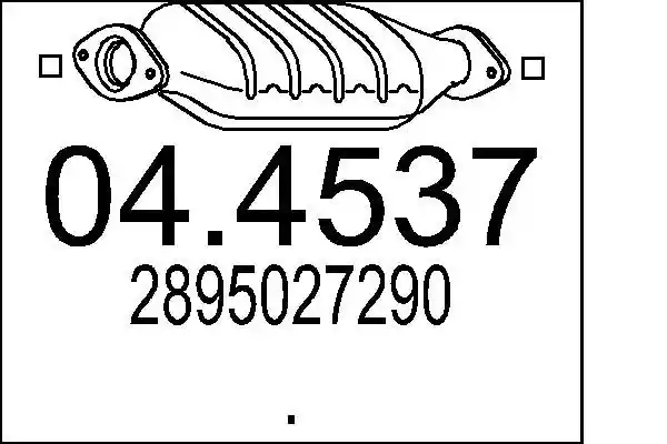 MTS 04.4469