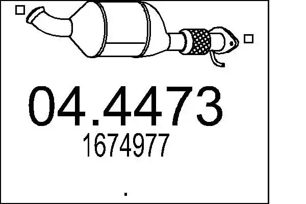 MTS 04.4473