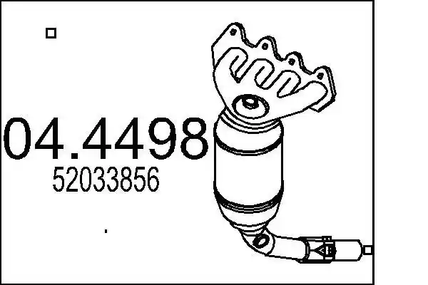 MTS 04.4498
