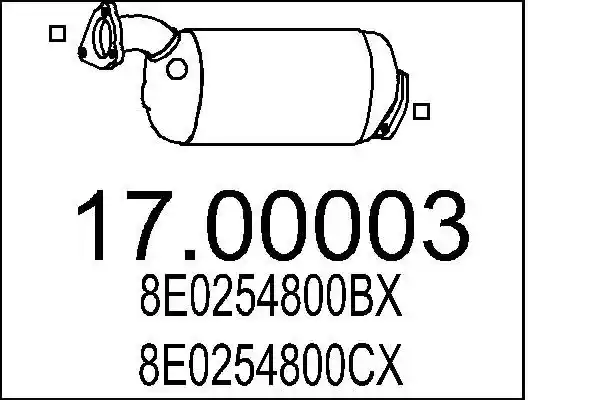MTS 17.00003