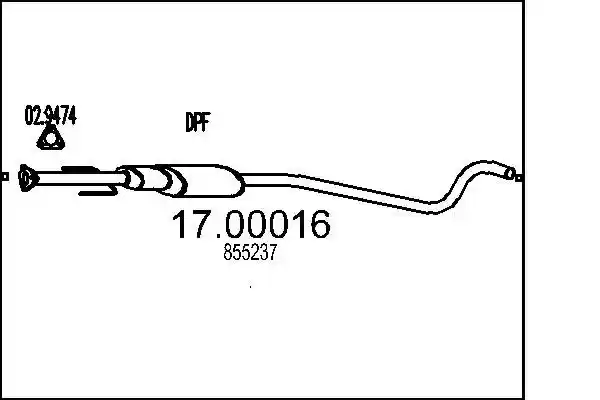 MTS 17.00016
