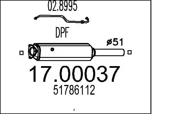 MTS 17.00037
