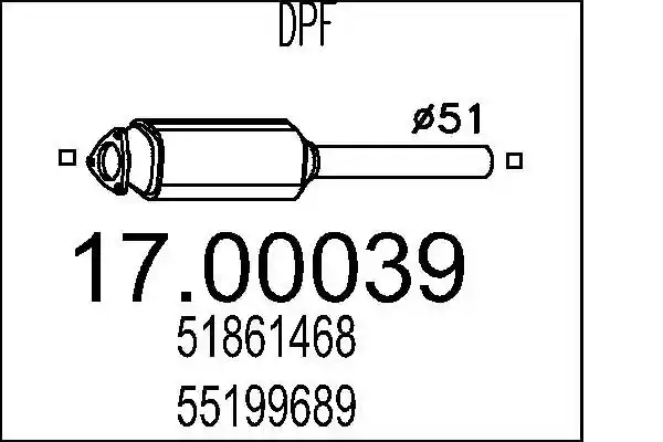 MTS 17.00039