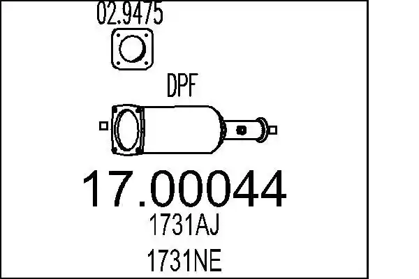 MTS 17.00044