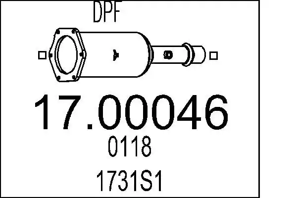 MTS 17.00046