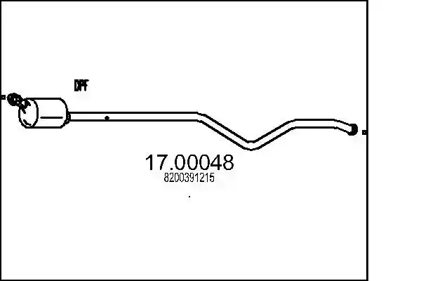 MTS 17.00048