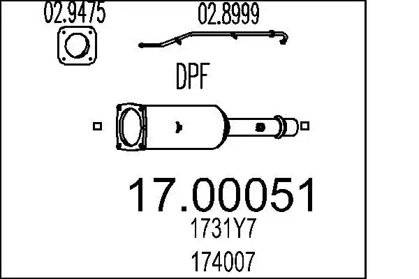 MTS 17.00051