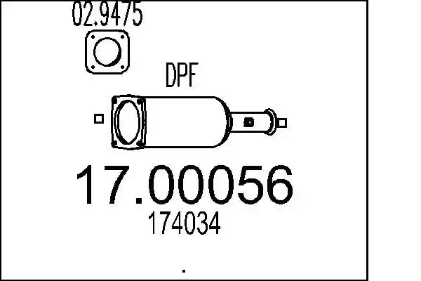 MTS 17.00056