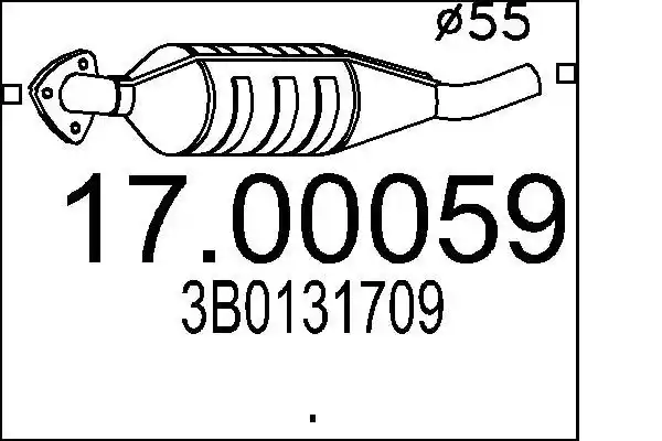 MTS 17.00059