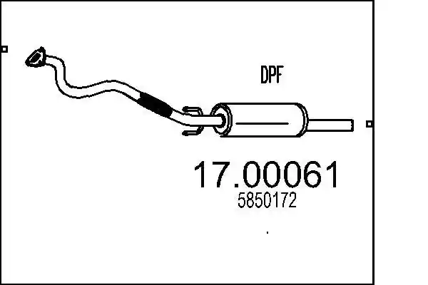 MTS 17.00061