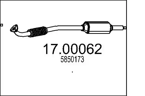 MTS 17.00062