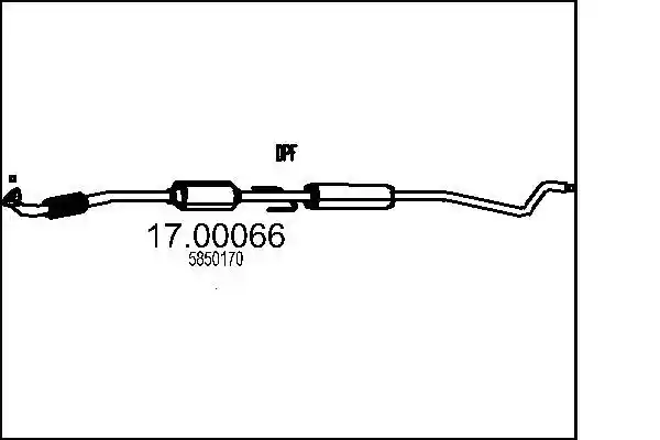 MTS 17.00066