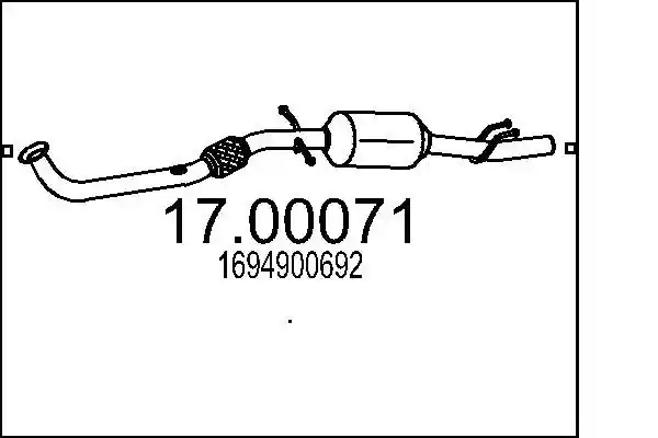 MTS 17.00071