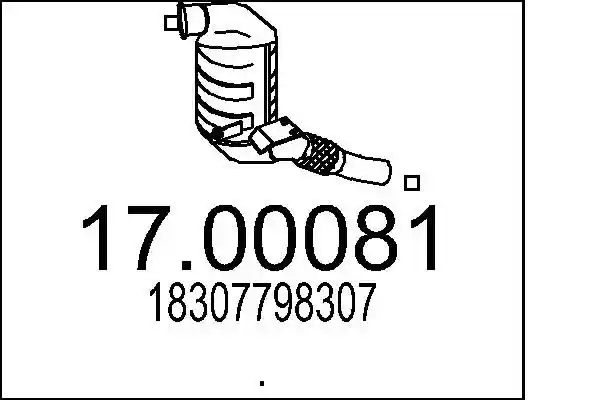 MTS 17.00081