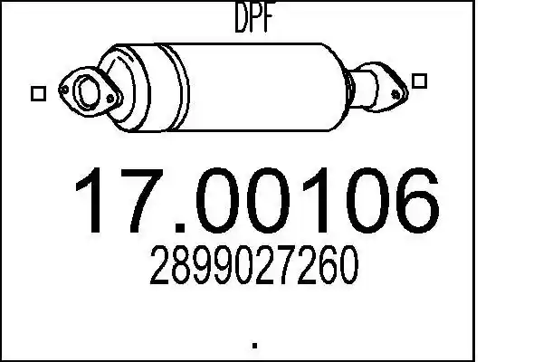 MTS 17.00106