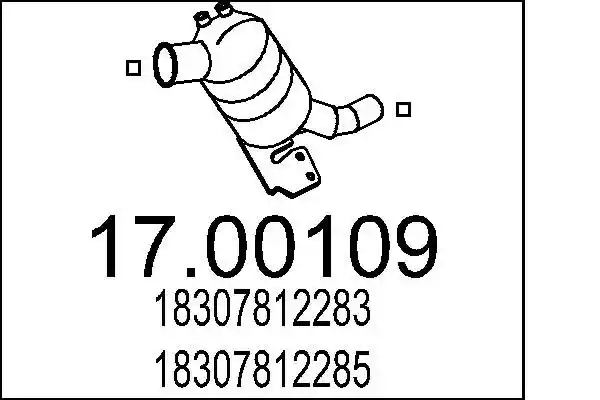 MTS 17.00109
