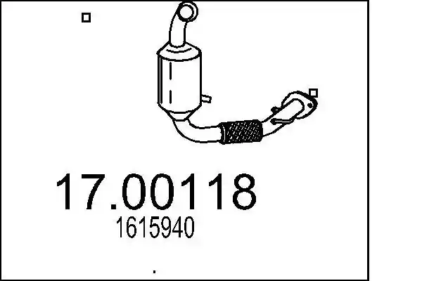 MTS 17.00118