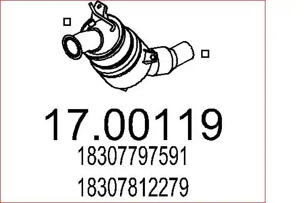 MTS 17.00119