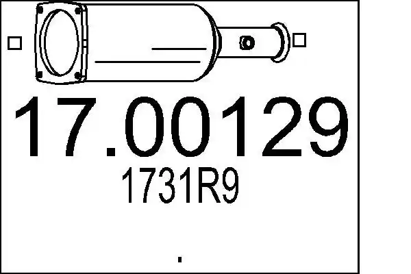 MTS 17.00129