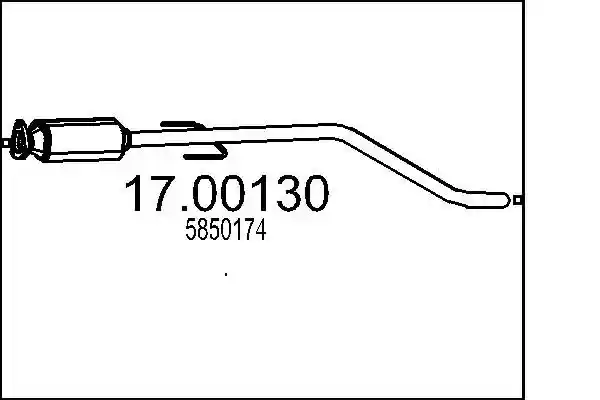 MTS 17.00130