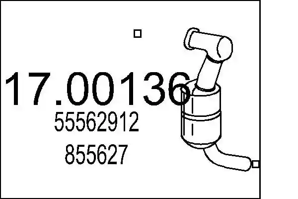 MTS 17.00136