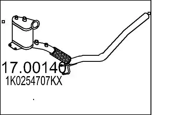 MTS 17.00140