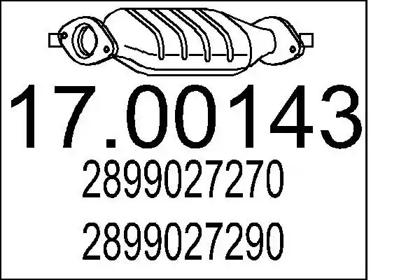 MTS 17.00143