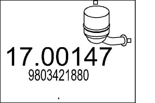 MTS 17.00147