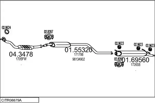 MTS CITR08879A016248