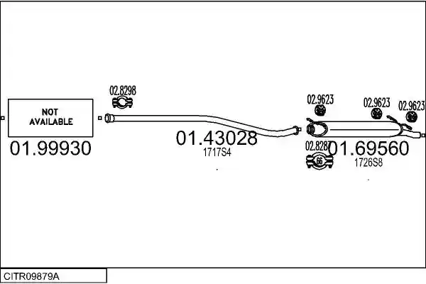 MTS CITR09879A016248