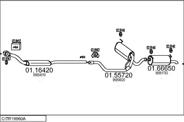 MTS CITR19960A002254