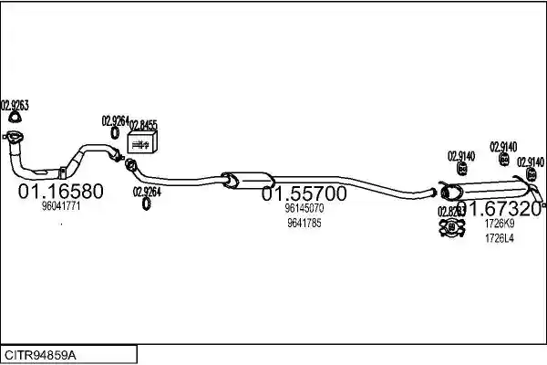 MTS CITR94859A018872