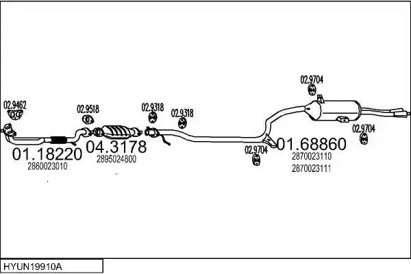 MTS HYUN19910A004555